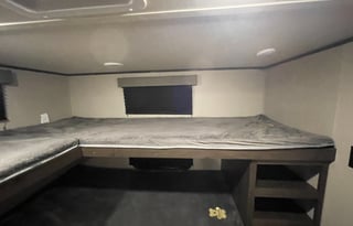 (Unit 25) Transcend Explor w/ Bunkhouse and Outside kitchen