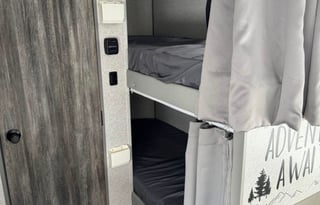 Sparky's Little Adventurer