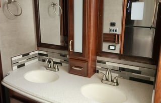 2018 Holiday Rambler Navigator 38F