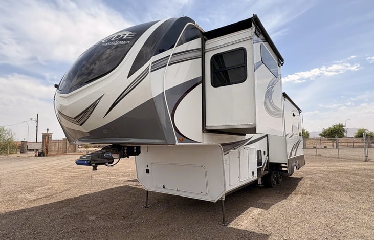 RV Photo