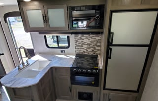 2021 Gulf Stream Trailmaster 279BH (#10)