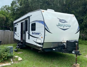 Jayco Octane Super Lite 273