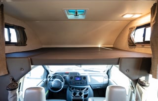 2020 Winnebago Minnie Winnie  31f - w/ Starlink