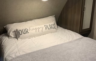 Good Times Await 28' Bunkhouse - Delivery Option