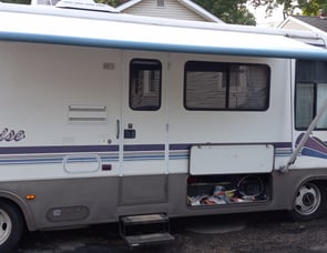 Winnebago Sunrise 30RQ