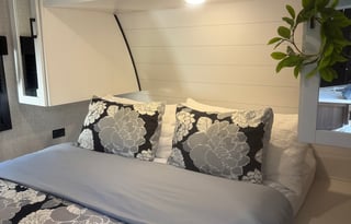 Irma's 2025 Highland Ridge Open Range 26BHS+ Solar