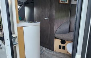 2021 nuCamp RV TAB 400 Std. Model