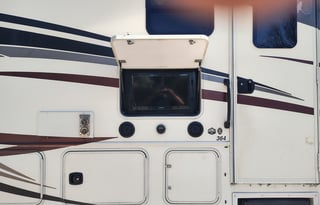 2016 Forest River RV Georgetown 364TS