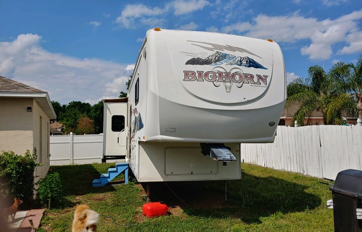 RV Photo