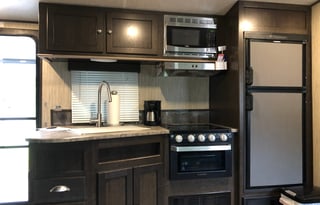 2019 Heartland Sundance Ultra Light XLT 312BH