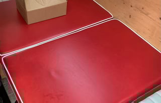 2021 Sunset Park RV Sunray 149