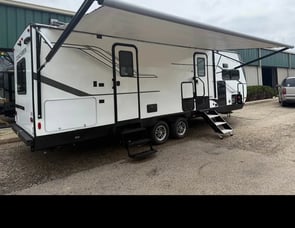 Coachmen RV Apex Ultra-Lite 243FKS