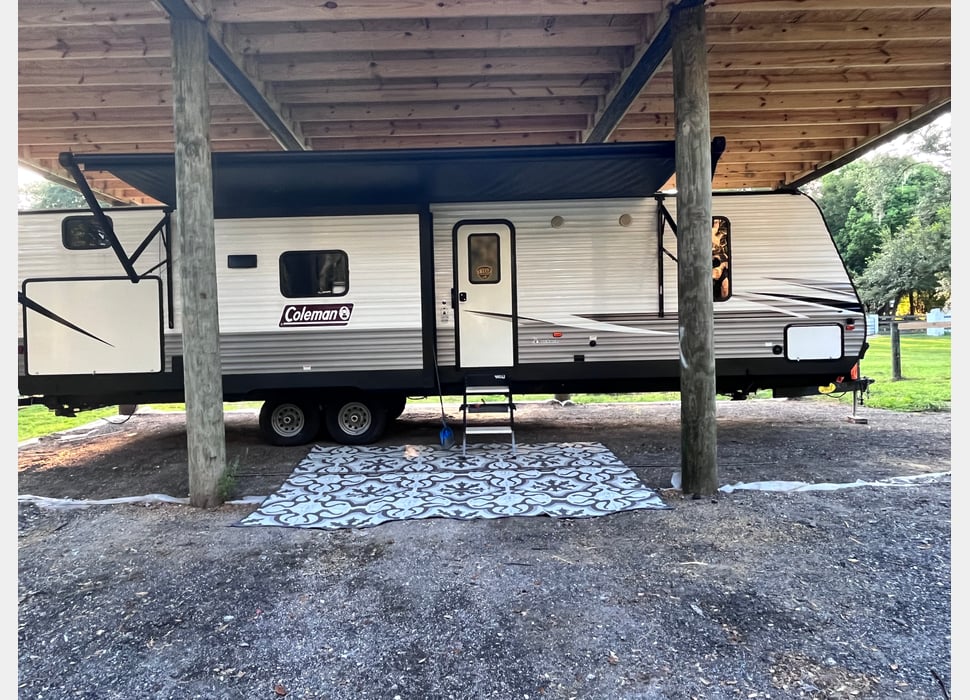 Travel Trailer rentals in Indianapolis