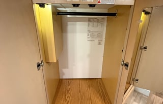 Leisure Travel Van Serenity Class B+ RV