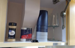 Pleasure-Way Plateau