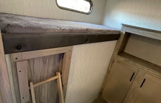 Newly Added Alpha Wolf Bunkhouse!