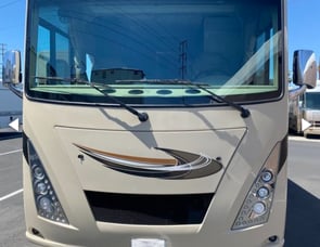 Thor Motor Coach Windsport 31Z