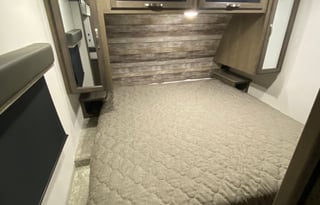 2022 Keystone Cougar