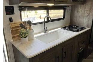 2022 Forest River RV EVO Select 177BQ