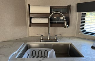 2020 Keystone RV Hideout 29DFSWE