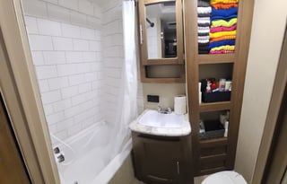 Well Stocked! 2020 Ameri-Lite Super Lite