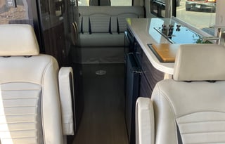 2019 Winnebago Sprinter