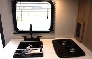 2025 Coleman 17B – Easy Tow, Fully Stocked