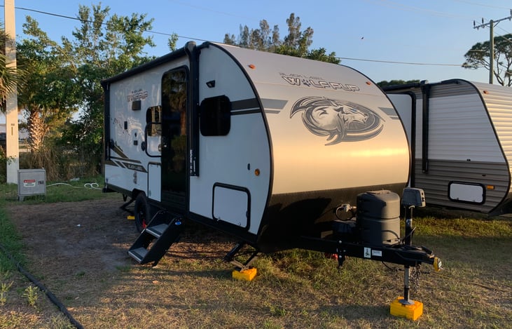 Fair, Circus 7-night accommodation- Stuart