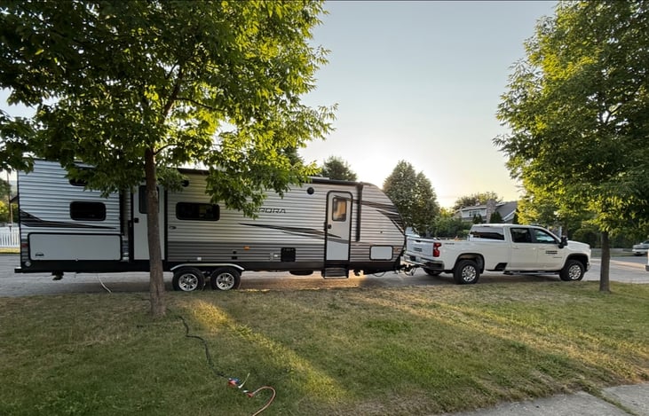RV Photo