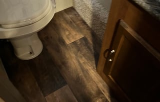 Gray Mamba-Keystone Bunkhouse-Delivery or Pick up