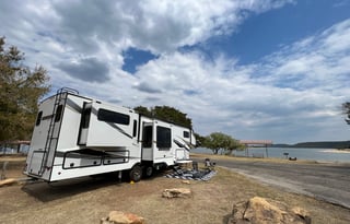 2021 Alliance RV Paradigm 365RD