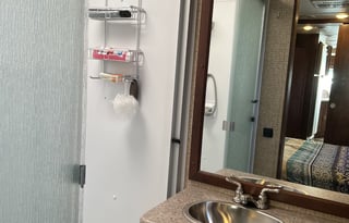 2016 Coachmen RV Mirada 35BH