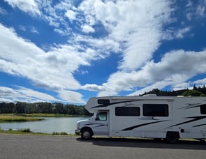Coachmen RV Freedom Express 31SE