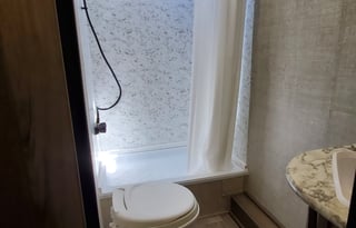 2021 Gulf Stream Trailmaster 26BHG (#08)