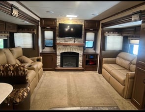 Jayco Jay Flight 33RLDS