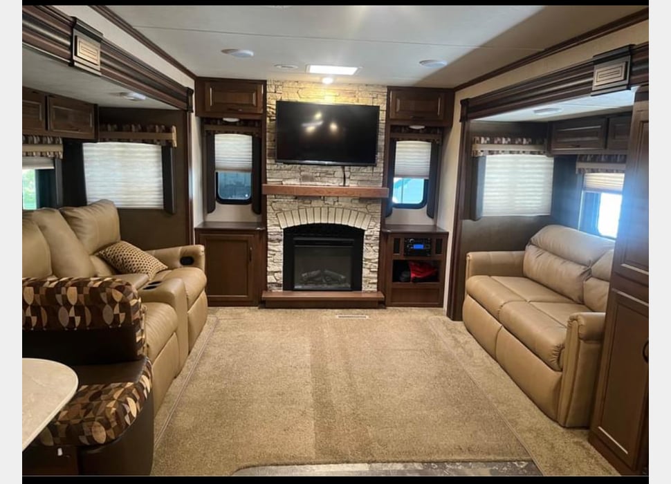 Travel Trailer rentals in Oregon City