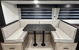 2026 Forest River 26KF – Adventure-Ready Luxury