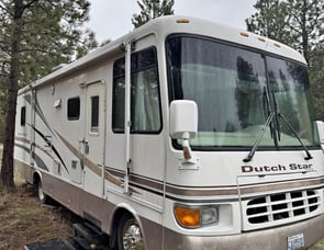 Newmar Dutch Star 3623