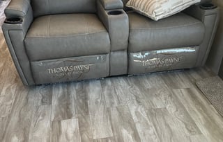 35' 2022 Grand Design Reflection 340RDS Sleep 6