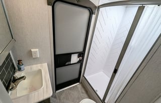 Wildwood Platinum | Ultimate Modern Bunkhouse