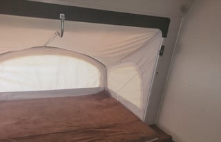 2018 Coachmen RV Freedom Express 22DSX