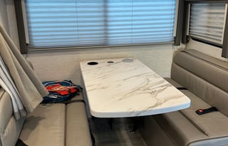 2024 Thor chateau 25 M class C