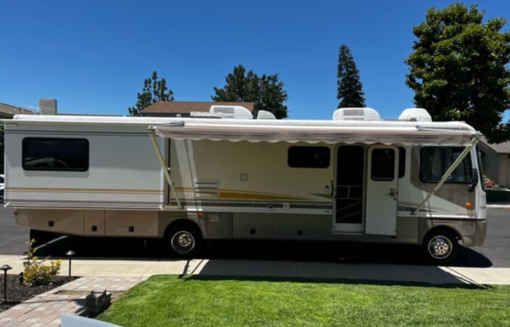 RV Photo