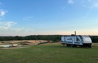 2022 CrossRoads RV Zinger Lite ZR270BH