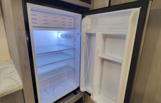 Fun Camper for Small Families Fully Stocked