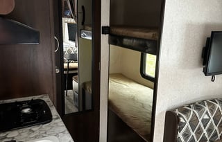 2018 Jayco Jay Flight SLX 174BH