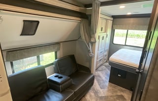 2021 Forest River  Vacationing With Memories