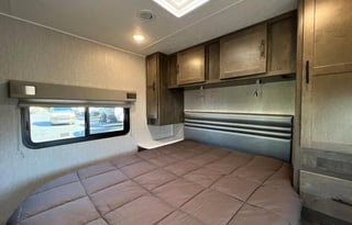 2022 Coachman Leprechaun, "The Galloping Goose!"