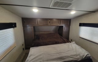 2018 Forest River RV Cherokee Wolf Pack 325PACK13