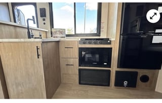 Elite RV Escapes